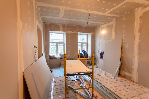 Reliable Howard, WI Dry wall and painting Solutions